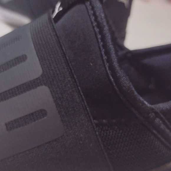 Puma shoes women black size 7 - Picture 6 of 8